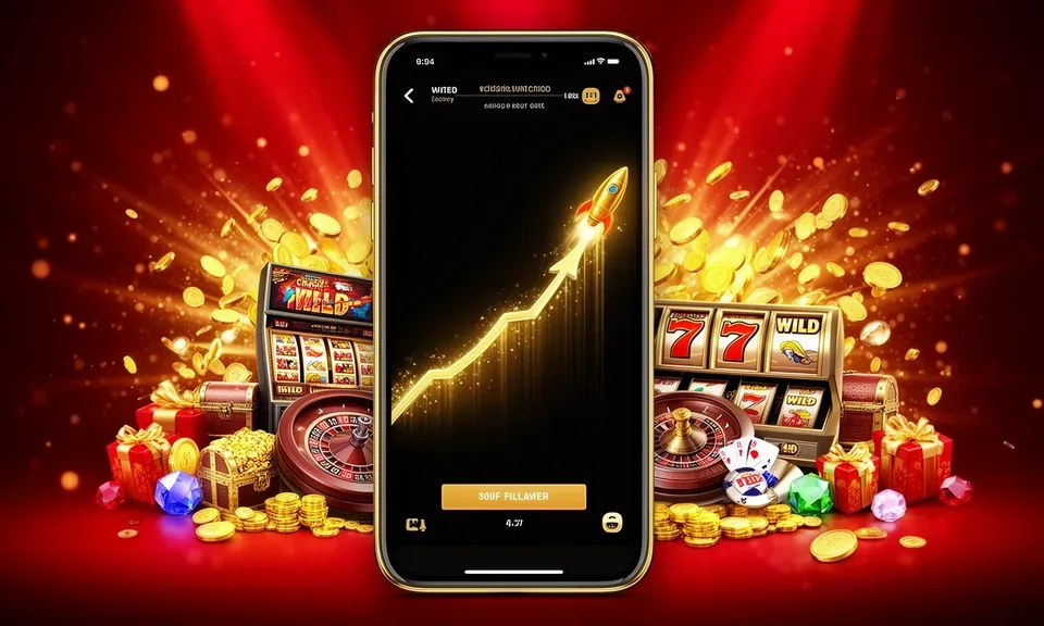megga88 Reload Offer